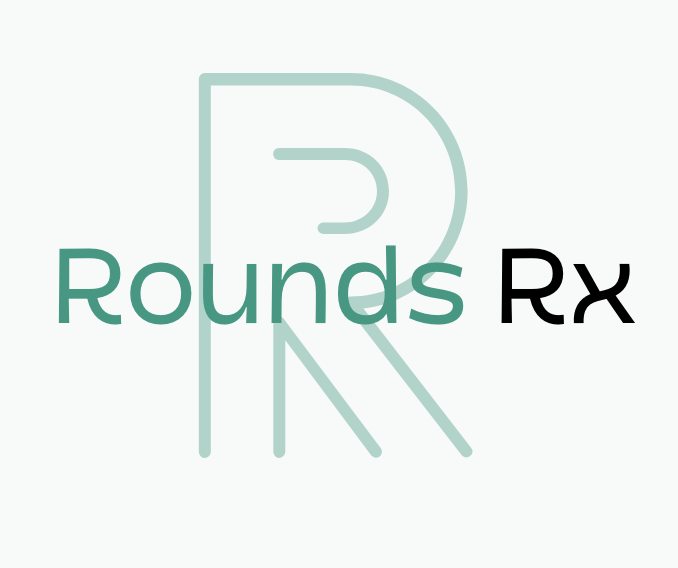 Rounds Rx Logo